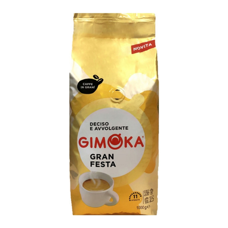 Gimoka - Gran Festa Bonen - 1kg