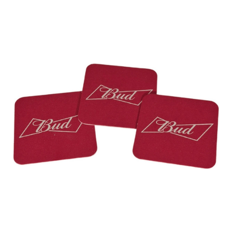 Bud - Bierviltjes - 100 stuks