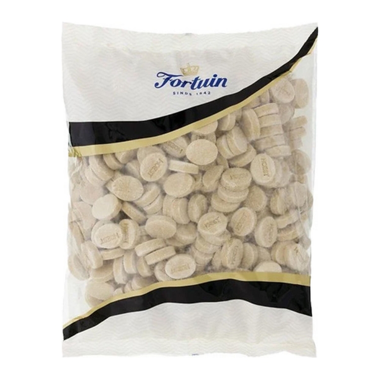 Fortuin - Hoesttabletten - 1kg