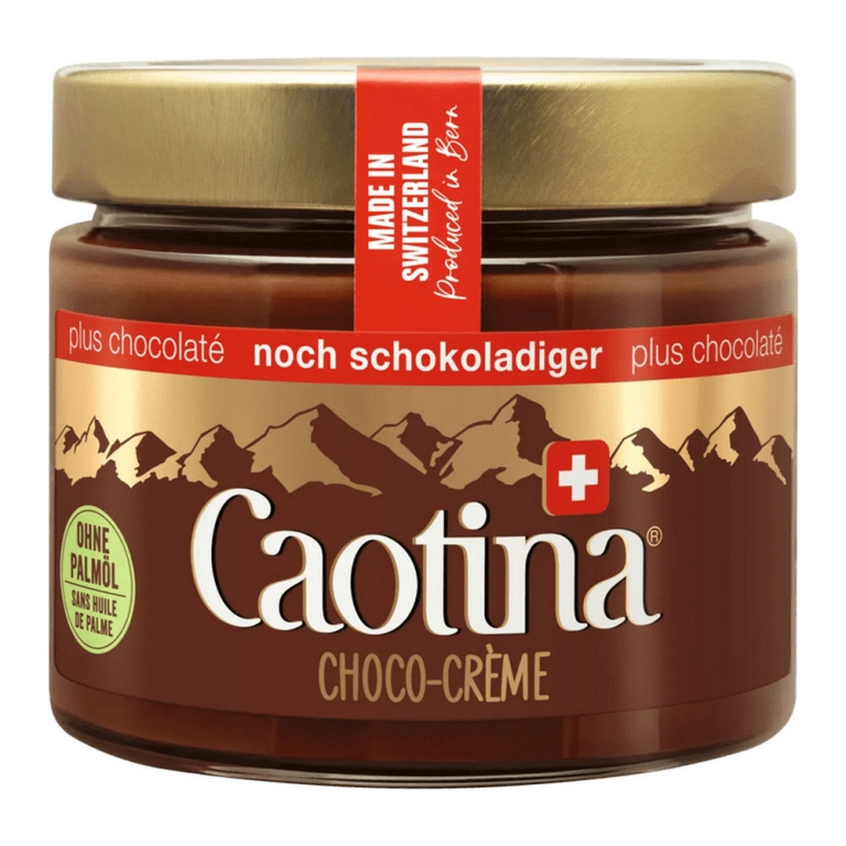 Caotina - Chocopasta - 300g