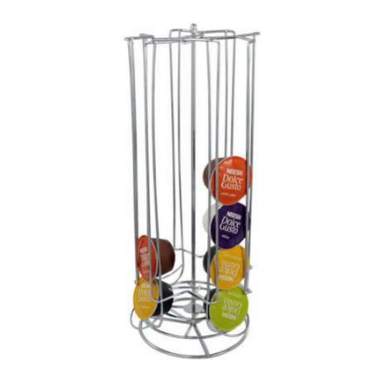 Imperial Kitchen - Capsulehouder Voor Dolce Gusto 28 cups
