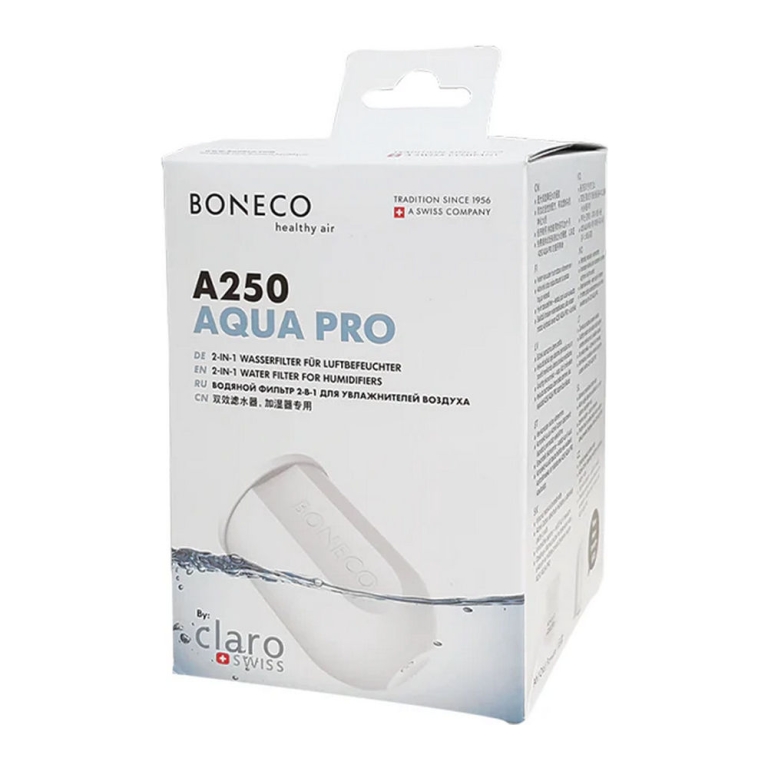 Boneco - Aqua Pro - 250 stuks