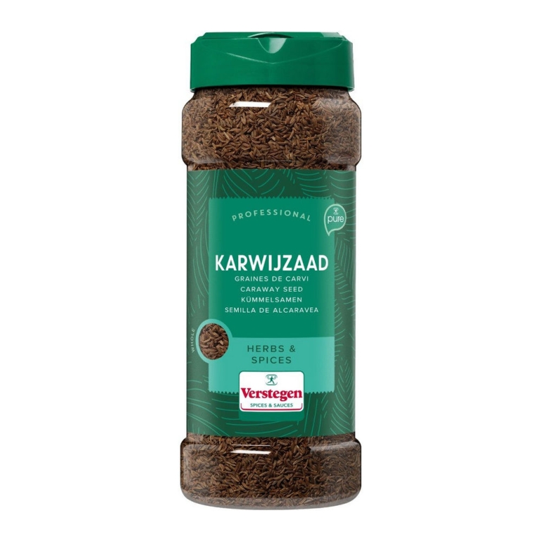 Verstegen - Prof Karwijzaad - 240g