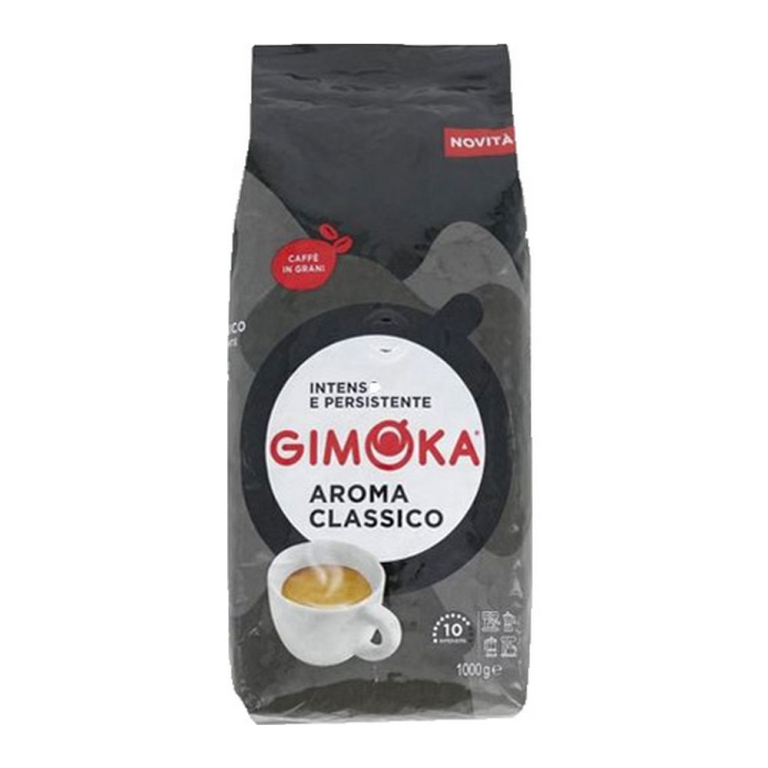 Gimoka - Aroma Classico Bonen - 1kg