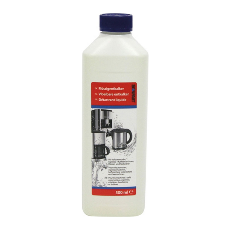  Scanpart - ontkalker - 500ml