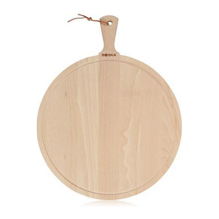 Boska - Serveerplank Rond Amigo XL - ⌀ 42 cm (35-81-15)