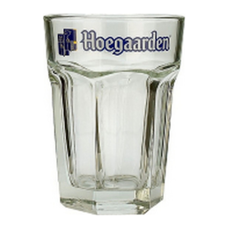 Hoegaarden - Bierglas "Witbier" 500ml - 6 stuks 