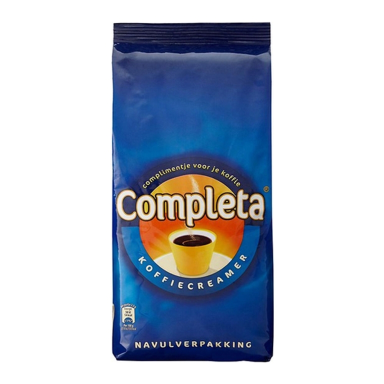 Completa - Koffiecreamer - zak 1kg