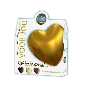 Voor Jou | You are special | 6 x 100 gram