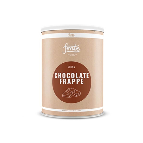 Fonte | Chocolate Frappe | 2 kg