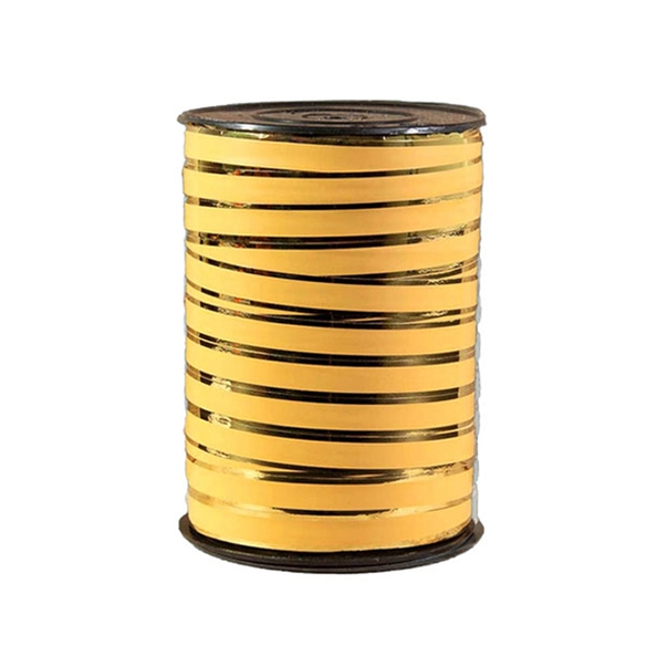 Lint | Gregoire Goud 006 | 10 mm x 225 m | Per rol