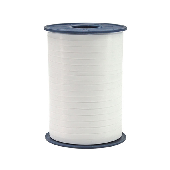 Krullint | Wit 600 | 5 mm x 500 m | Per rol