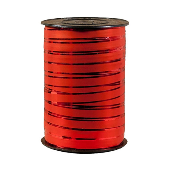 Lint | Gregoire Rood 015 | 10 mm x 225 m | Per rol