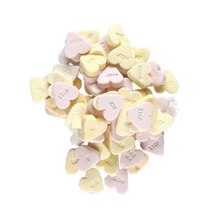 Fortuin | Vruchtenhartjes | 3 kg