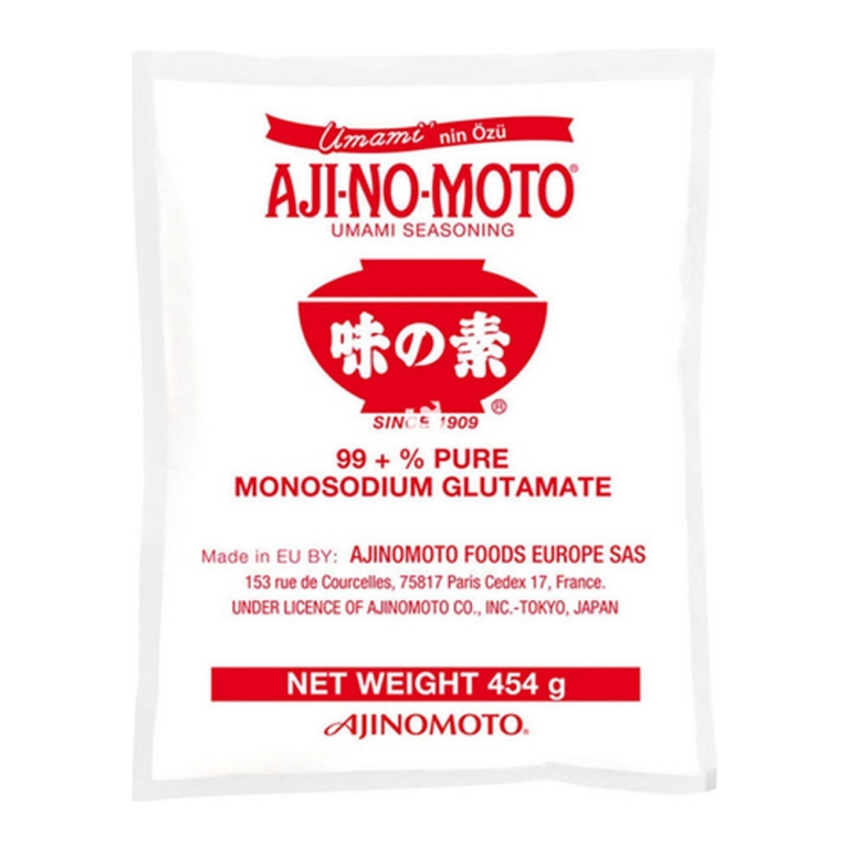 Ajinomoto - Umami Seasoning (Mononatrium glutamaat) - 454g