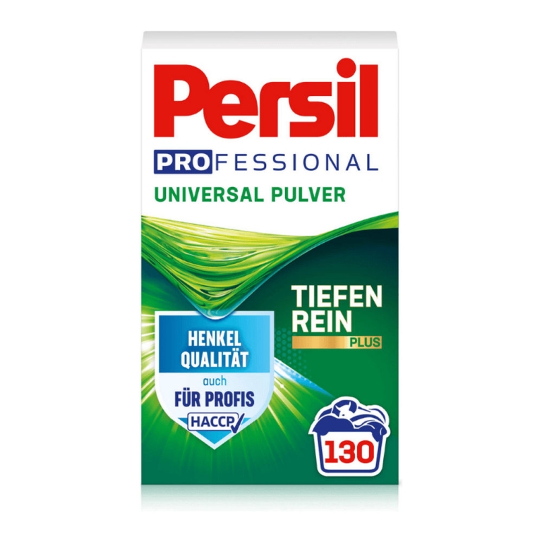 Persil - Professional Waspoeder - 130 Wasbeurten