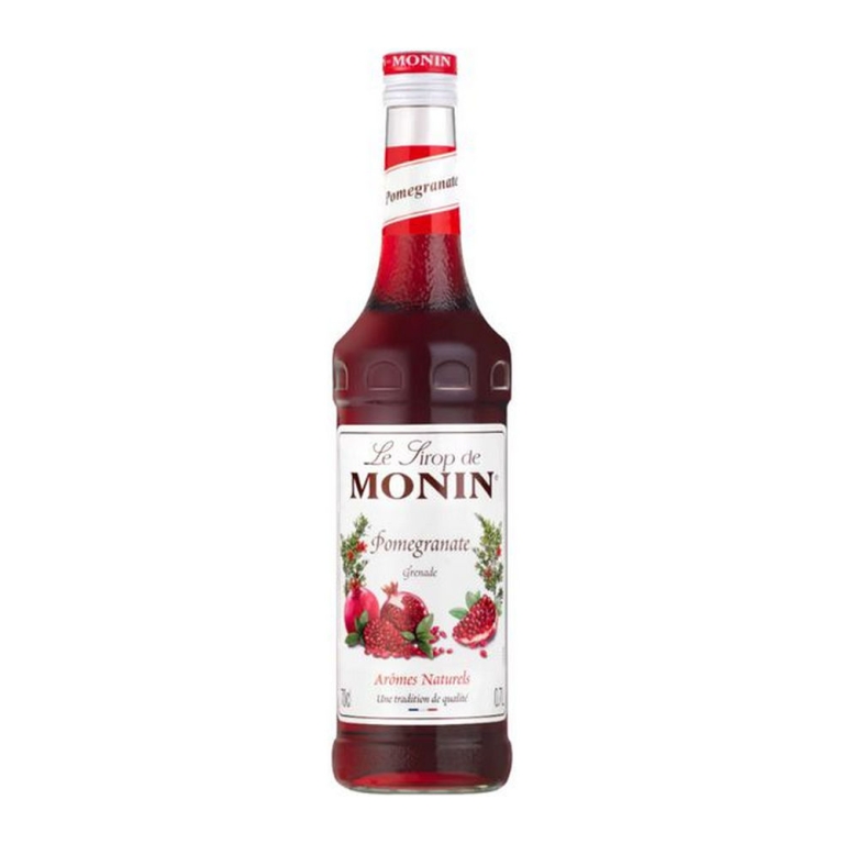 Monin - Siroop - Pomegranate - 0.7 liter
