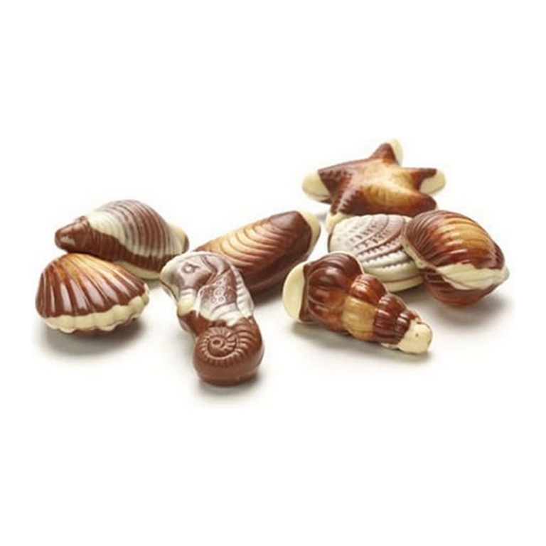 Hamlet - Chocolade Zeevruchten - 3500 gram