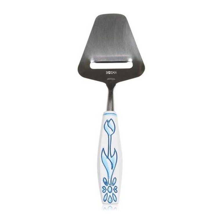 Boska - Kaasschaaf Mini Delfts Blauw (30-70-72) 