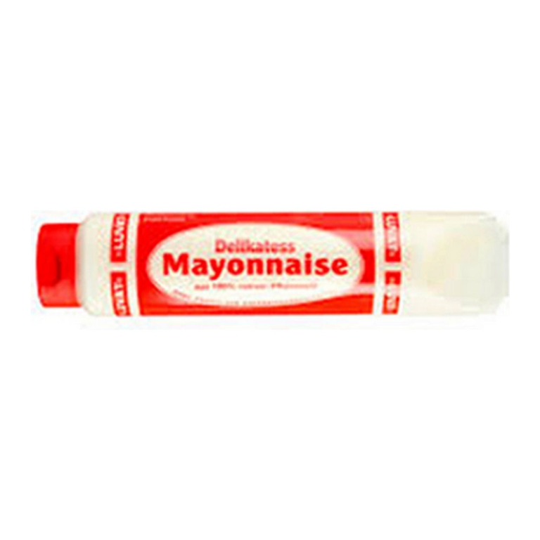 Luvat - Delikatess Mayonnaise 80% - 12x 875ml