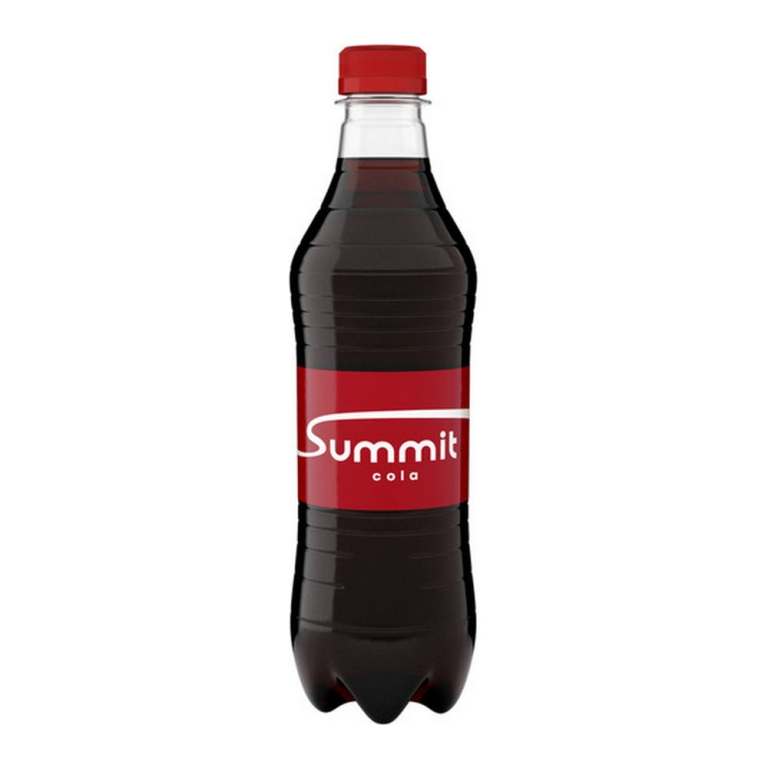 Summit - Cola - 6x 50cl