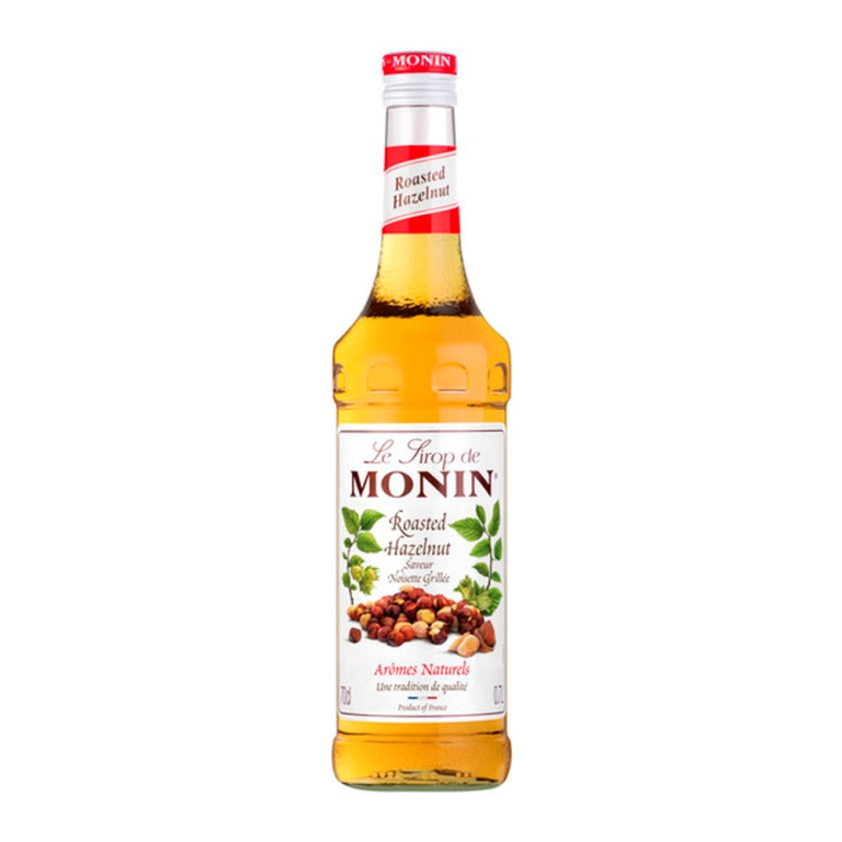 Monin - Siroop Roasted Hazelnut - 0,7ltr