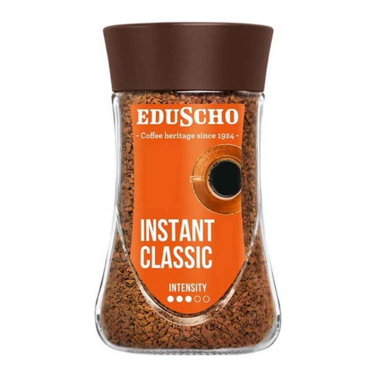 Eduscho - Instant Classic - 6x 200g