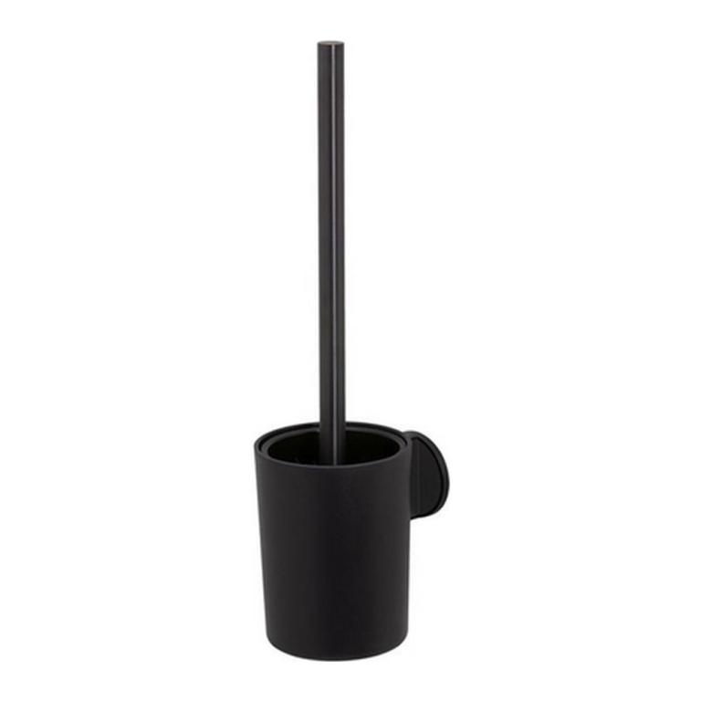 Tiger - Tune Toiletgarnituur Hangend Zwart Rvs - Per stuk