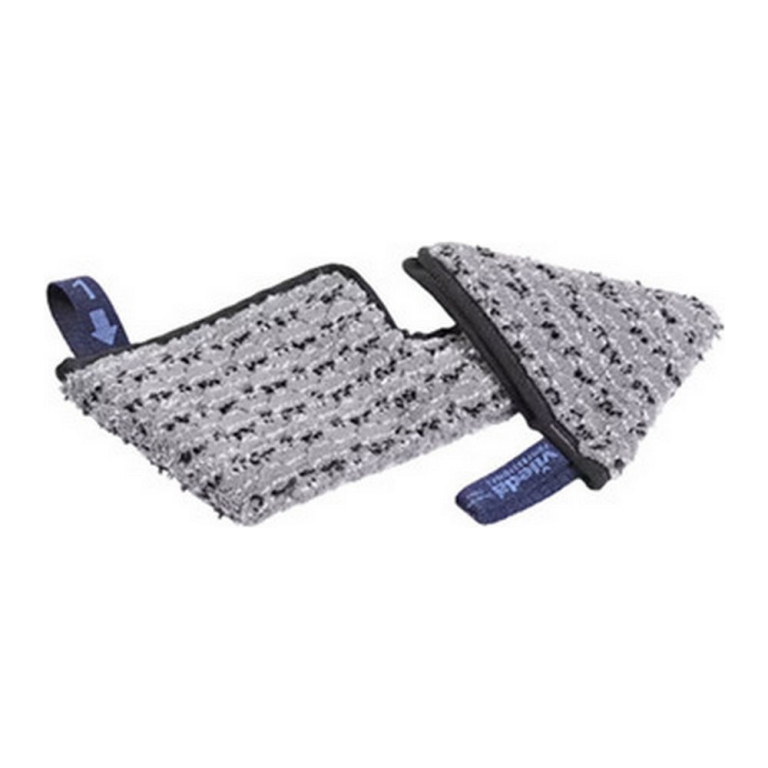 Vileda - Swep Duo R-microplus Pro Mop 35cm - Per stuk