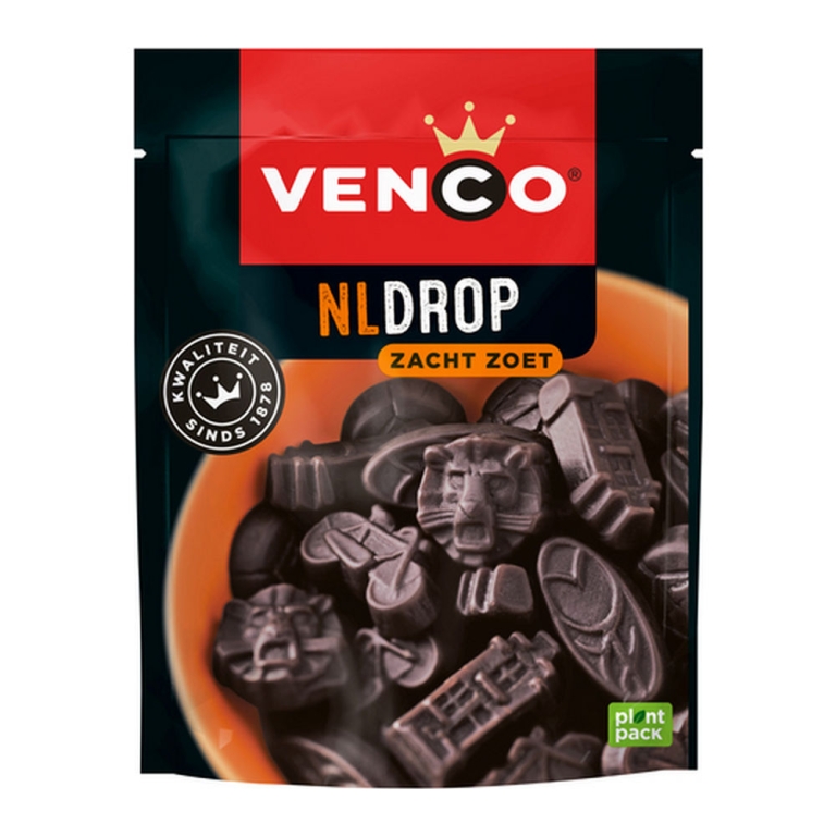Venco - NL Drop - 10x 235g