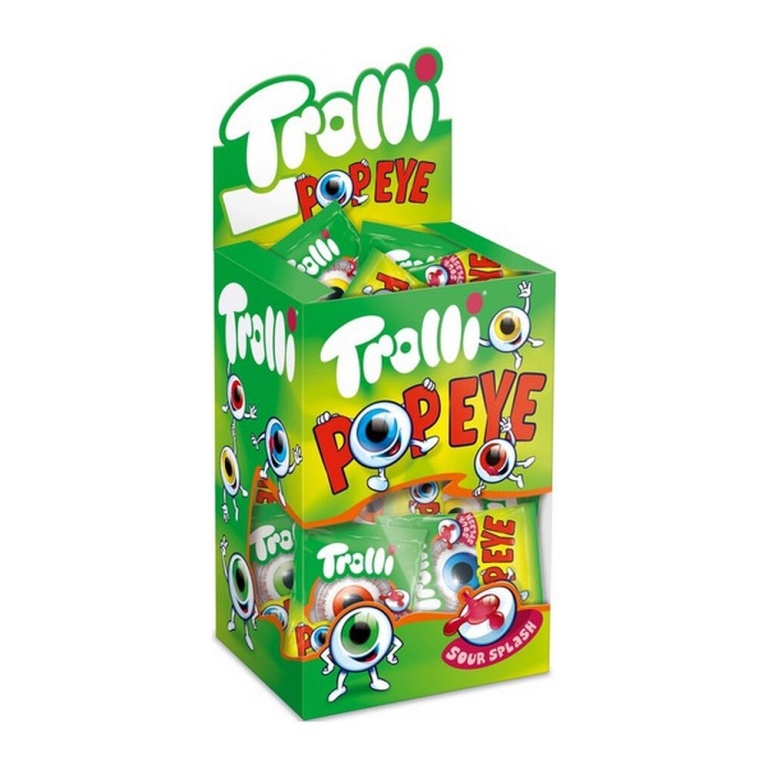 Trolli - Popeye - 30 stuks