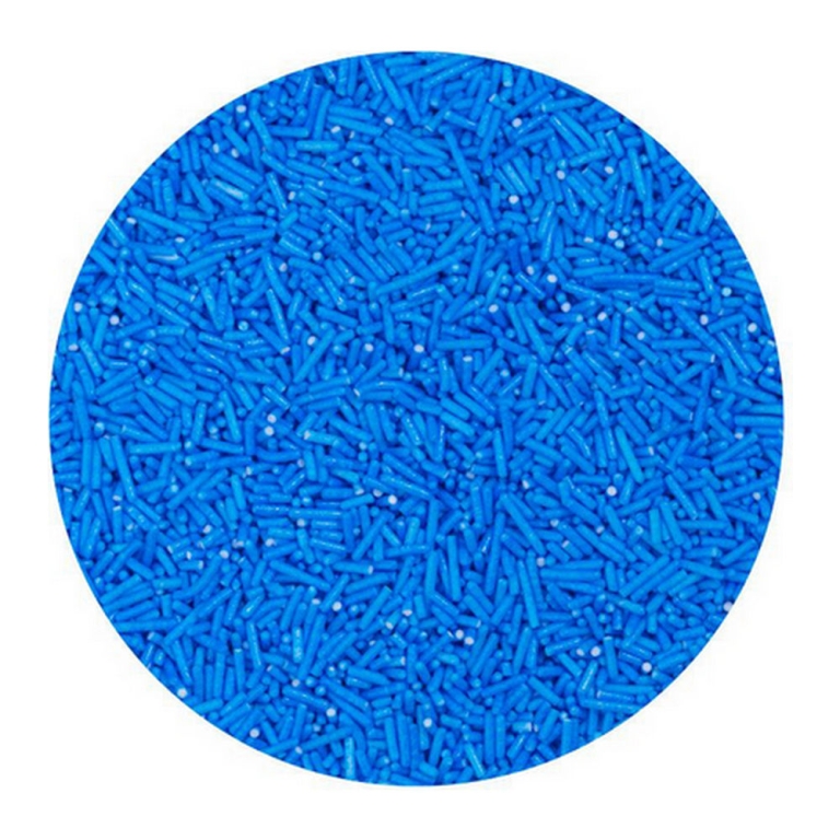 Nic - Blue Monster Hagelslag - 1000g