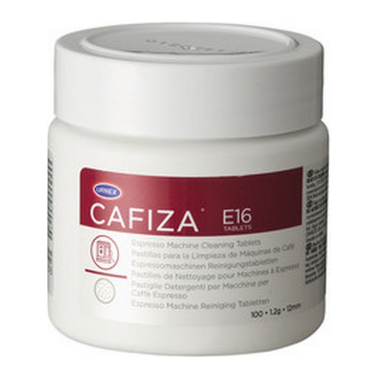 Cafiza - Reinigings-tabletten - 100x 1,2g