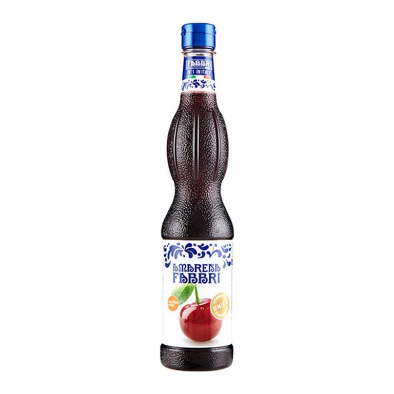 Fabbri - Kersen (Amarena) Siroop - 560ml