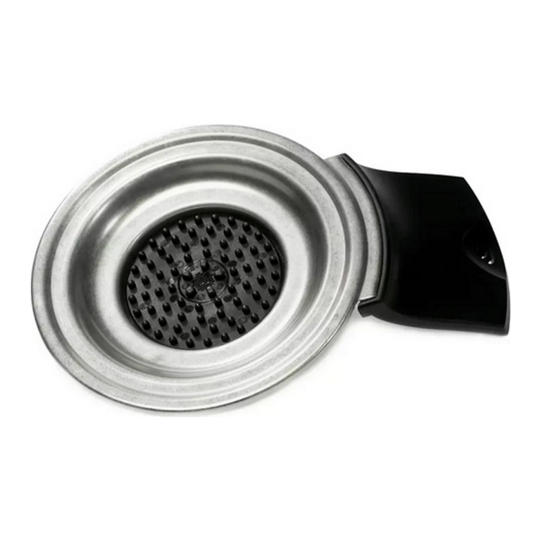 Philips - Padhouder Senseo (1-kops) - HD5009/01