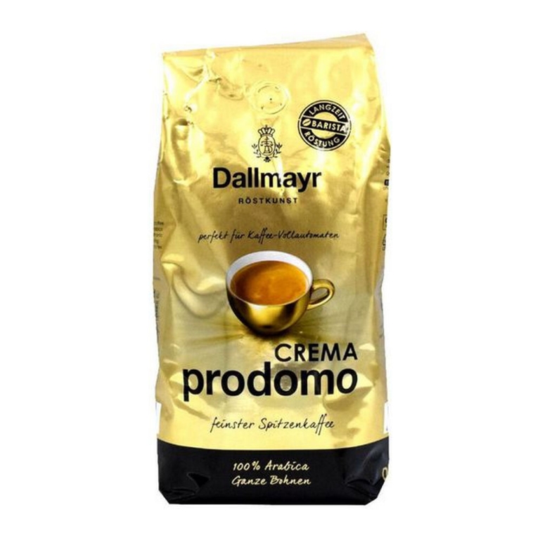 Dallmayr - Crema Prodomo - 8x 1000g