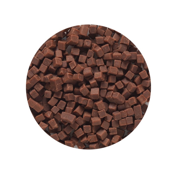 Nic - Browniestukjes - 1 kg