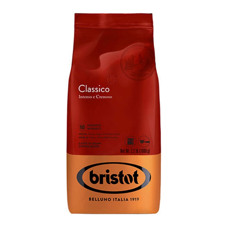 Bristot - Classico Intenso e Cremoso Bonen - 1kg
