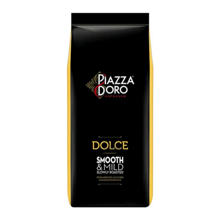 Piazza D'oro - Dolce Bonen - 1kg