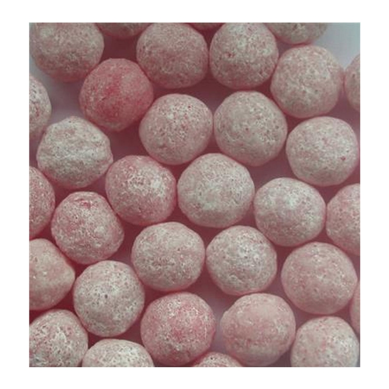 Mr. Mallo - Mini Tubes 11mm Wit - 1kg