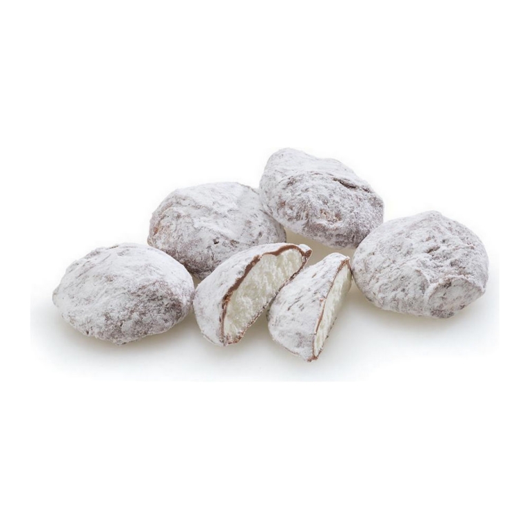 Geldhof - Sneeuwballen Vanille met Poedersuiker - 2kg