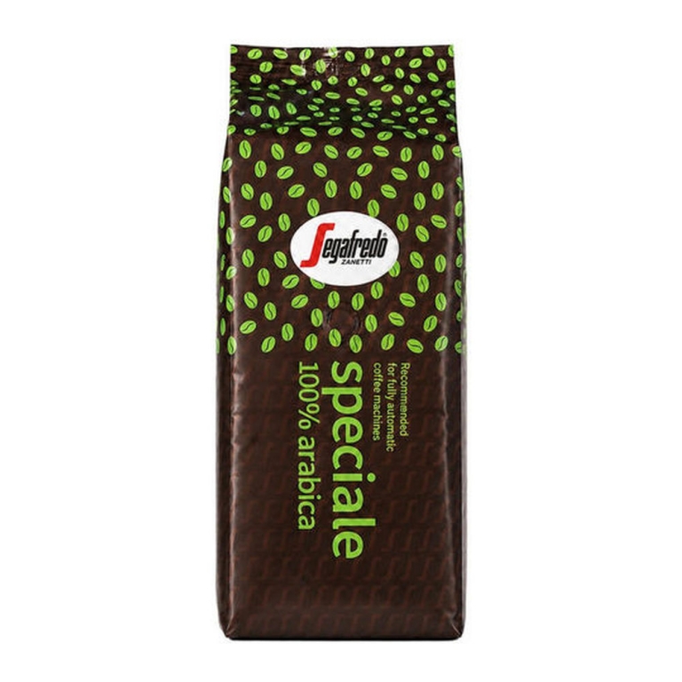 Segafredo - Speciale 100% Arabica Bonen - 8x 1kg