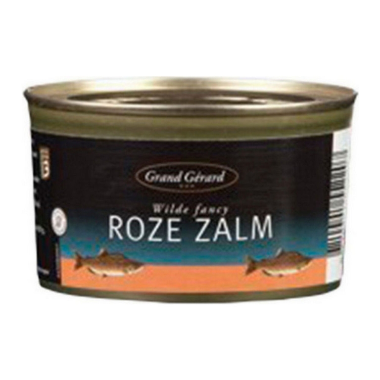 Grand Gerard - Roze Zalm Wild - MSC - 418 gram
