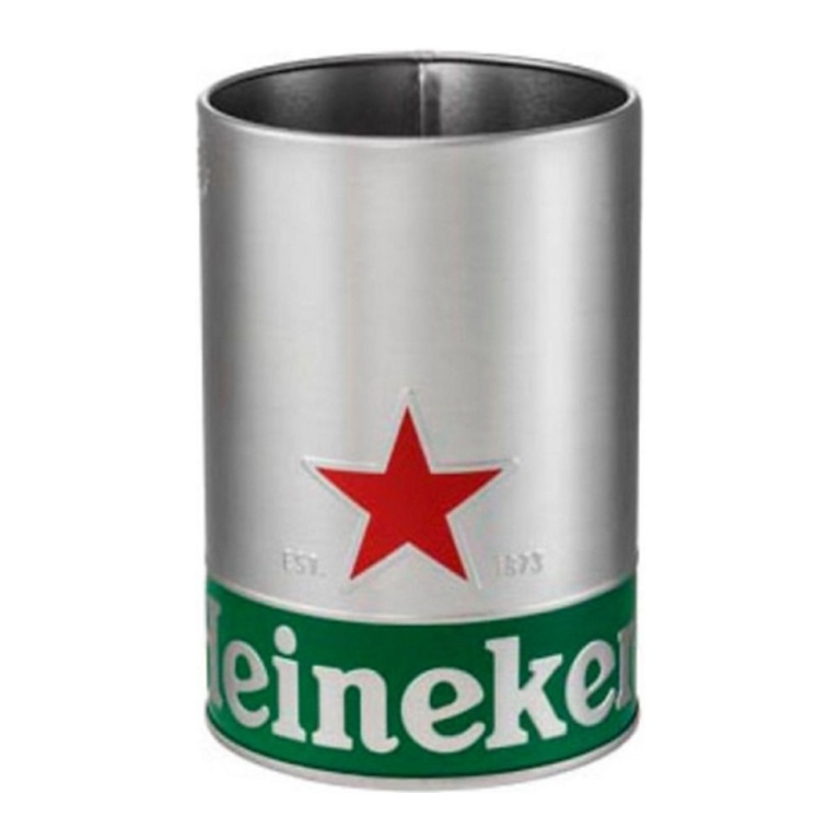 Heineken - Afschuimhouder