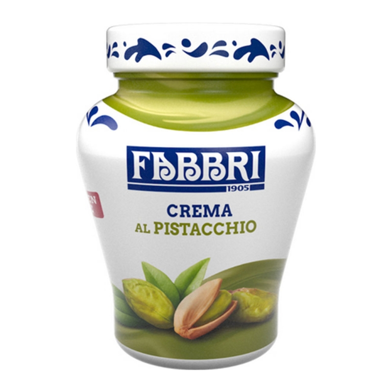 Fabbri - Pistache Crème - 200g