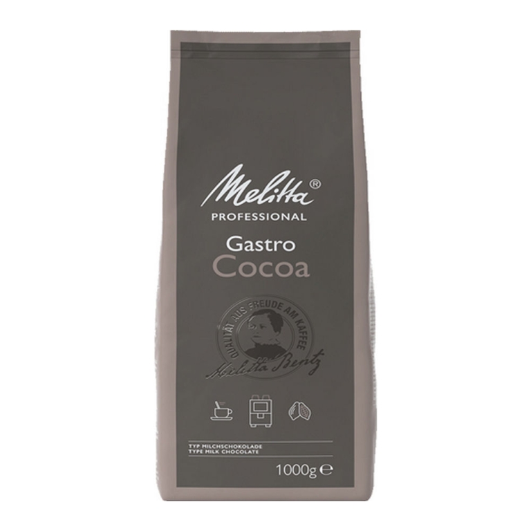 Melitta - Gastro Cacao - 1kg