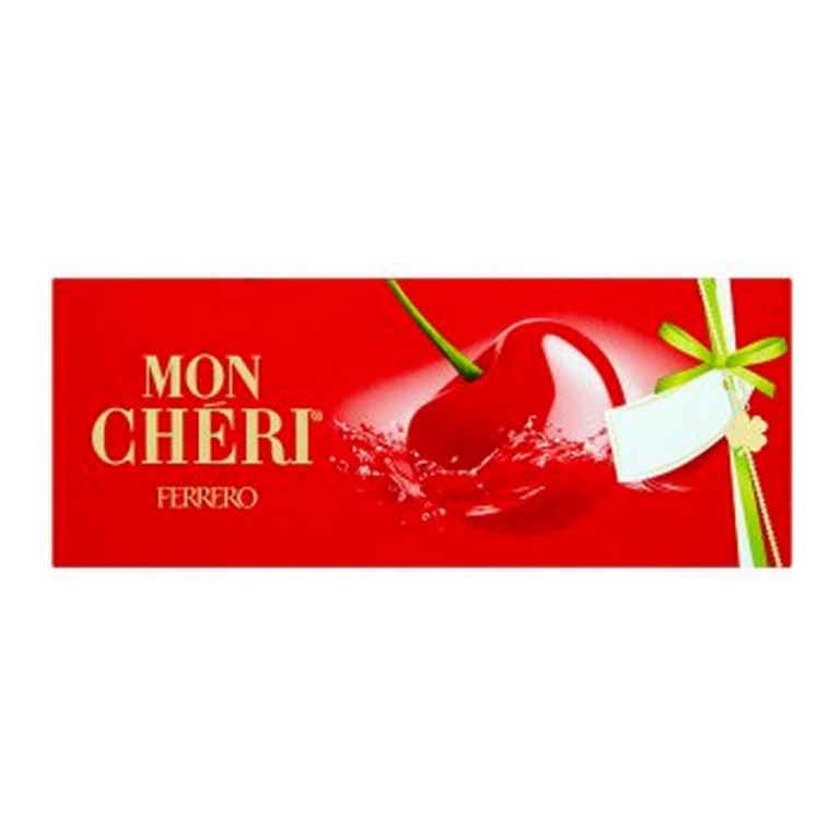 Ferrero - Mon Chéri (T10) - 105g