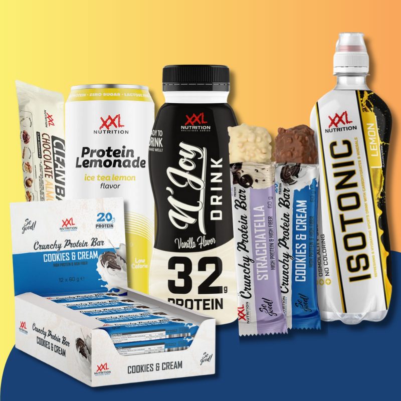 Brandstof voor jouw dag