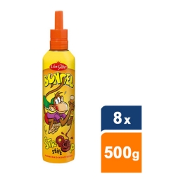 Van Gilse -  Bungel stroopstift - 8x 500g