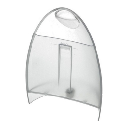 Krups - Waterreservoir voor Dolce Gusto Piccolo (MS-622735)